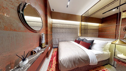 The Myst (D23), Condominium #586176201
